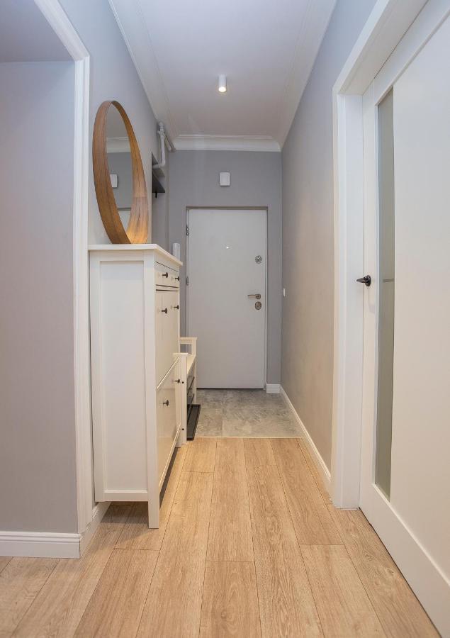 Duzy Apartament W Centrum Przy Rynku Białystok Esterno foto