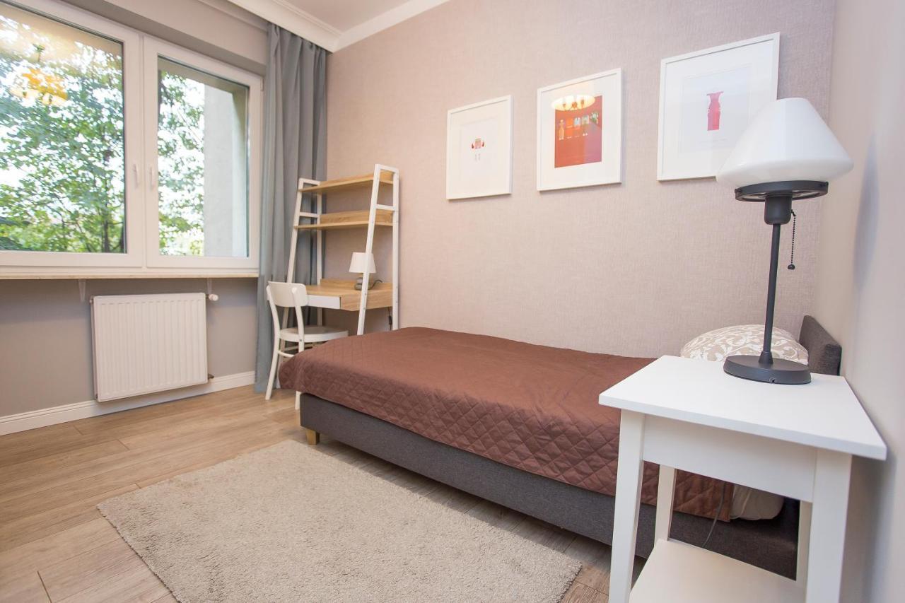 Duzy Apartament W Centrum Przy Rynku Białystok Esterno foto