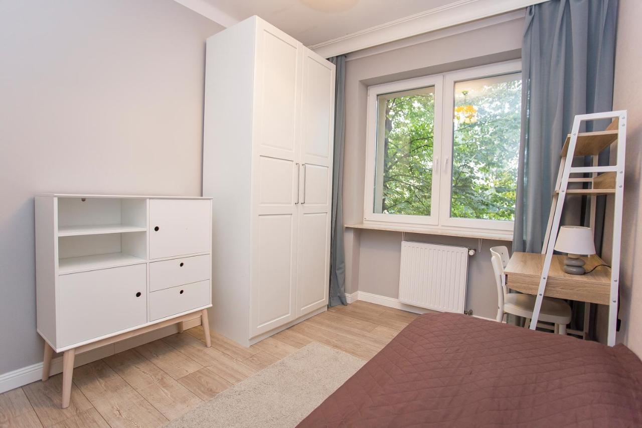 Duzy Apartament W Centrum Przy Rynku Białystok Esterno foto